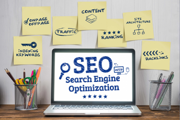 FREE SEO Audit: Secure 2026 Growth